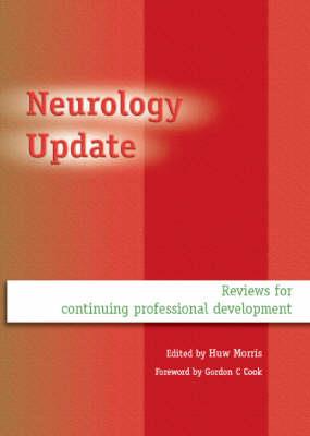 Neurology Update - Click Image to Close