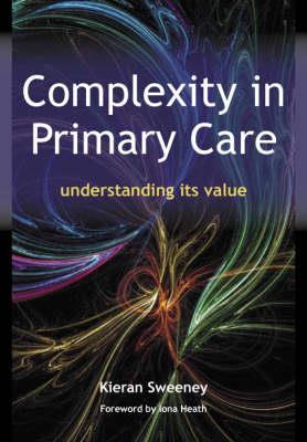 Complexity in Primary Care - Click Image to Close