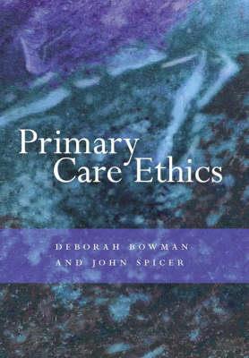 Primary Care Ethics - Click Image to Close