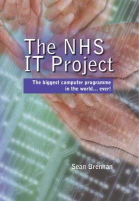 The NHS IT Project - Click Image to Close