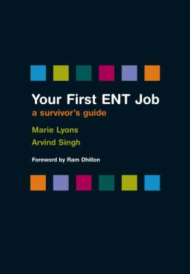 Your First ENT Job - Click Image to Close