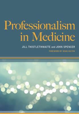 Professionalism in Medicine - Click Image to Close