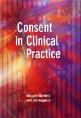 Consent in Clinical Practice - Click Image to Close