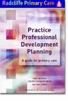 Practice Professional Development Planning - Click Image to Close