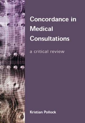 Concordance in Medical Consultations - Click Image to Close