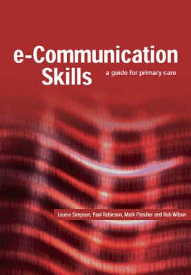 E-Communication Skills - Click Image to Close