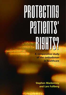 Protecting Patients' Rights - Click Image to Close