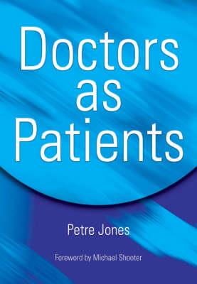 Doctors as Patients - Click Image to Close