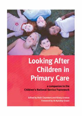 Looking After Children In Primary Care - Click Image to Close