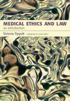 Medical Ethics And Law - Click Image to Close