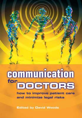 Communication for Doctors - Click Image to Close