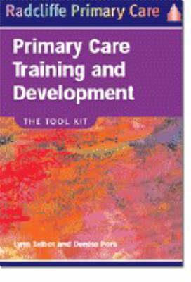 Primary Care Training and Development - Click Image to Close