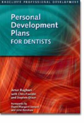 Personal Development Plans for Dentists - Click Image to Close