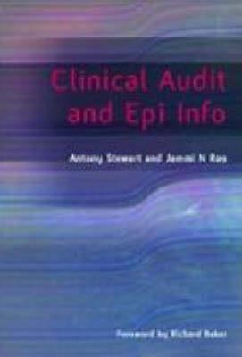 Clinical Audit and Epi Info - Click Image to Close