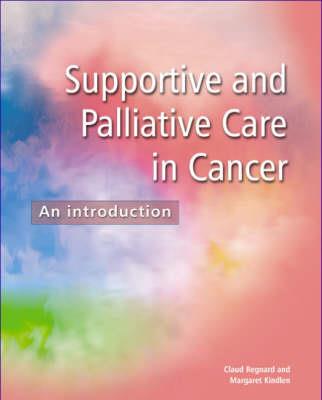 Supportive and Palliative Care in Cancer - Click Image to Close