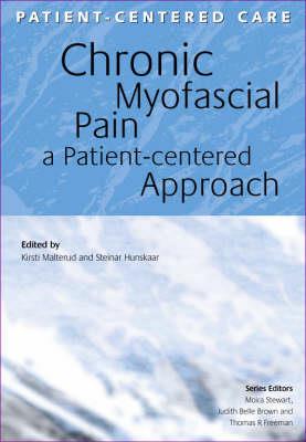 Chronic Myofascial Pain - Click Image to Close