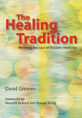 The Healing Tradition - Click Image to Close