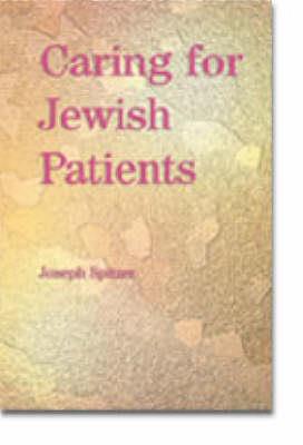 Caring for Jewish Patients - Click Image to Close