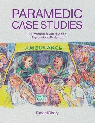 Paramedic Case Studies