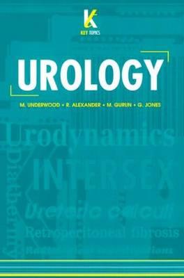 Key Topics in Urology - Click Image to Close