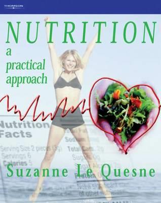 NUTRITION: PRAC APPROACH - Click Image to Close