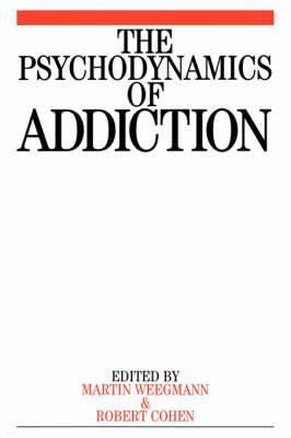 The Psychodynamics of Addiction - Click Image to Close