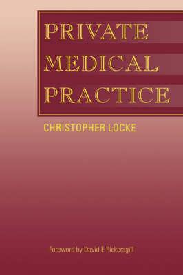 Private Medical Practice - Click Image to Close