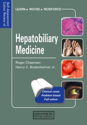 Hepatobiliary Medicine - Click Image to Close