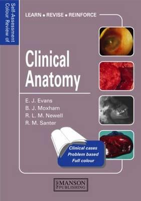  Clinical Anatomy