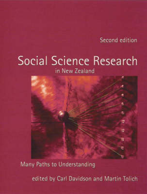 Social Science in New Zealand: Many Paths to Understanding - Click Image to Close