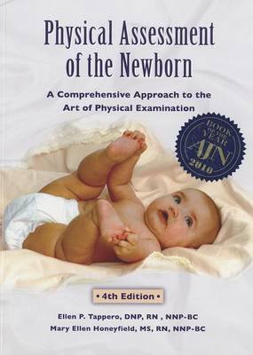 Physical Assessment of the Newborn: A Comprehensive Approach to the Art of Physical Examination - Click Image to Close