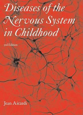 Diseases of the Nervous System in Childhood - Click Image to Close