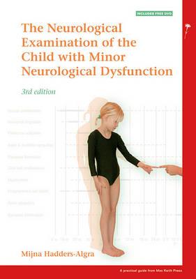 Examination of the Child with Minor Neurological Dysfunction - Click Image to Close
