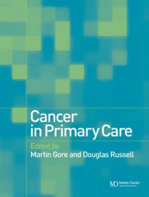 Cancer in Primary Care - Click Image to Close
