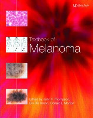 Textbook of Melanoma - Click Image to Close