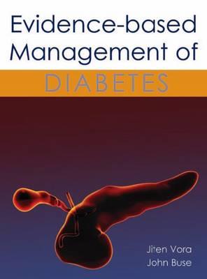 Evidence-Based Management of Diabetes - Click Image to Close