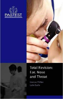Total Revision - Ear, Nose and Throat - Click Image to Close