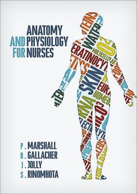 Anatomy and Physiology for Nurses - Click Image to Close