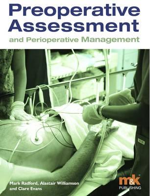 Pre-operative Assessment and Perioperative Management - Click Image to Close