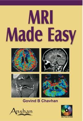 MRI Made Easy - Click Image to Close