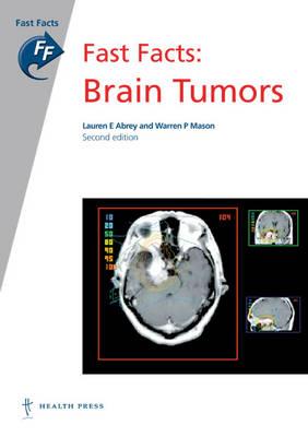 Fast Facts: Brain Tumors - Click Image to Close