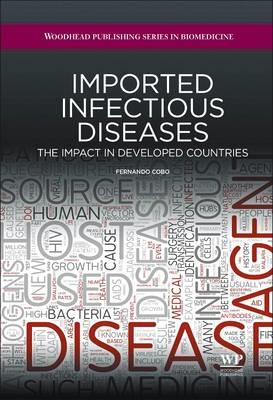 Imported Infectious Diseases: The Impact in Developed Countries - Click Image to Close