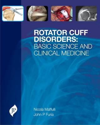 Rotator Cuff Disorders - Click Image to Close