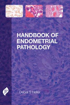 Handbook of Endometrial Pathology - Click Image to Close