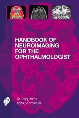 Handbook of Neuroimaging for the Ophthalmologist - Click Image to Close