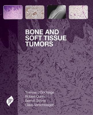 Bone and Soft Tissue Tumors - Click Image to Close