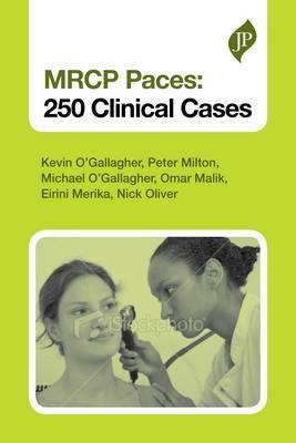 MRCP PACES: 180 Clinical Cases - Click Image to Close