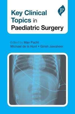 Key Clinical Topics in Paediatric Surgery - Click Image to Close