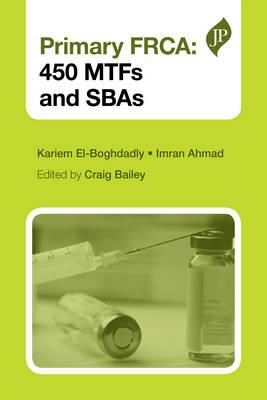 Primary FRCA: 450 MTFs and SBAs - Click Image to Close