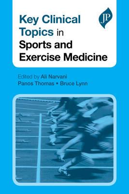 Key Clinical Topics in Sports and Exercise Medicine - Click Image to Close